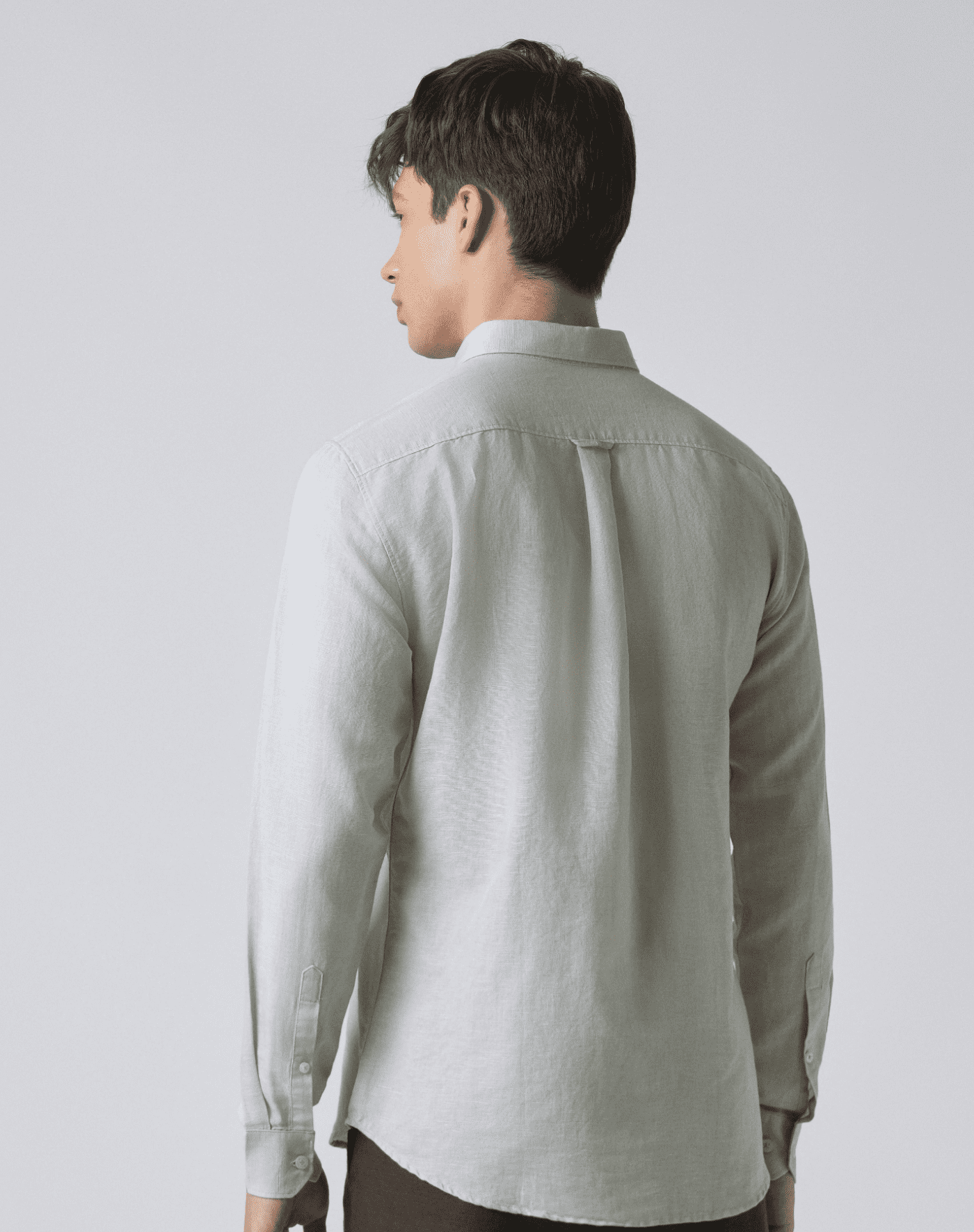 Linen Shirt For Men