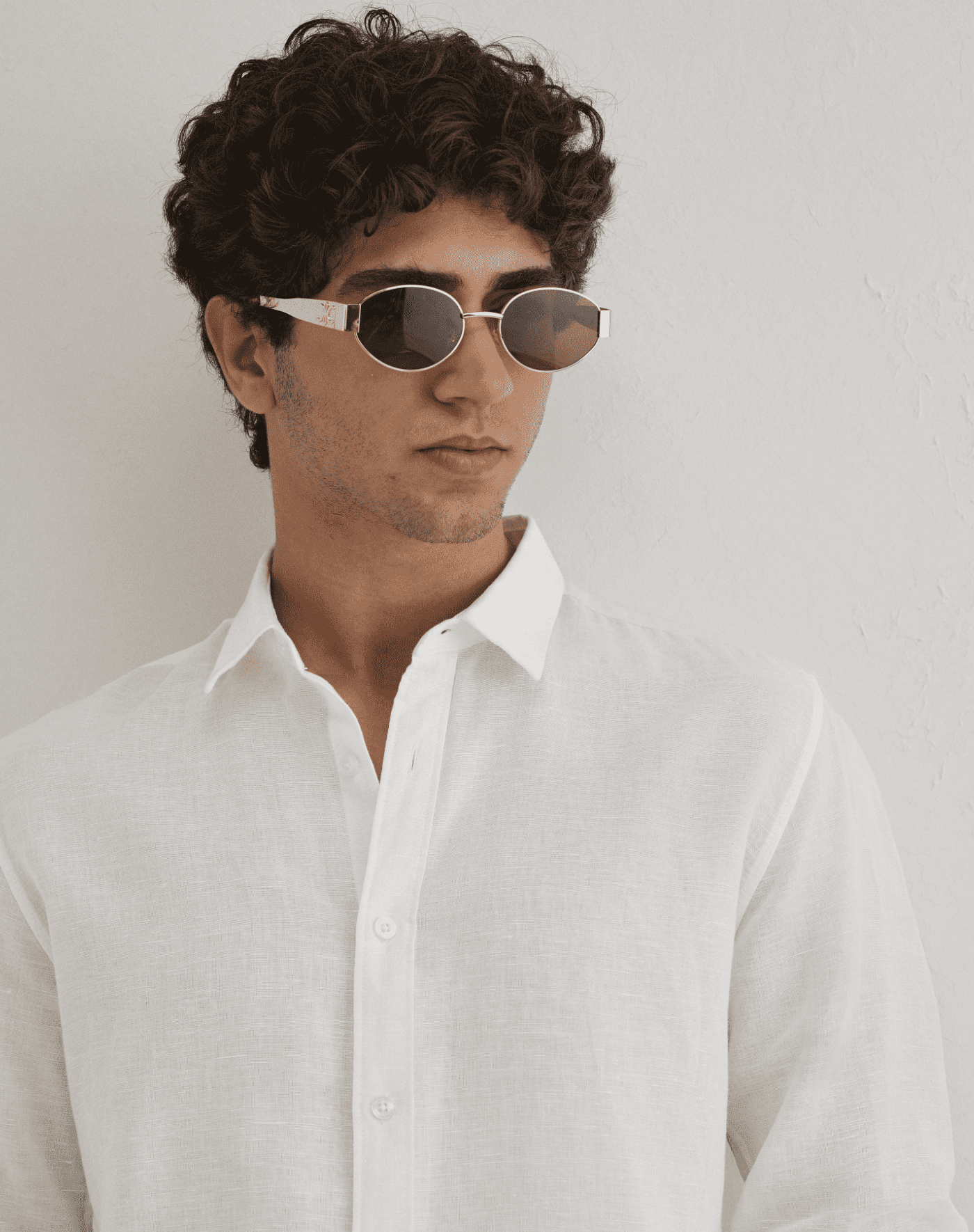 Linen Shirt For Men