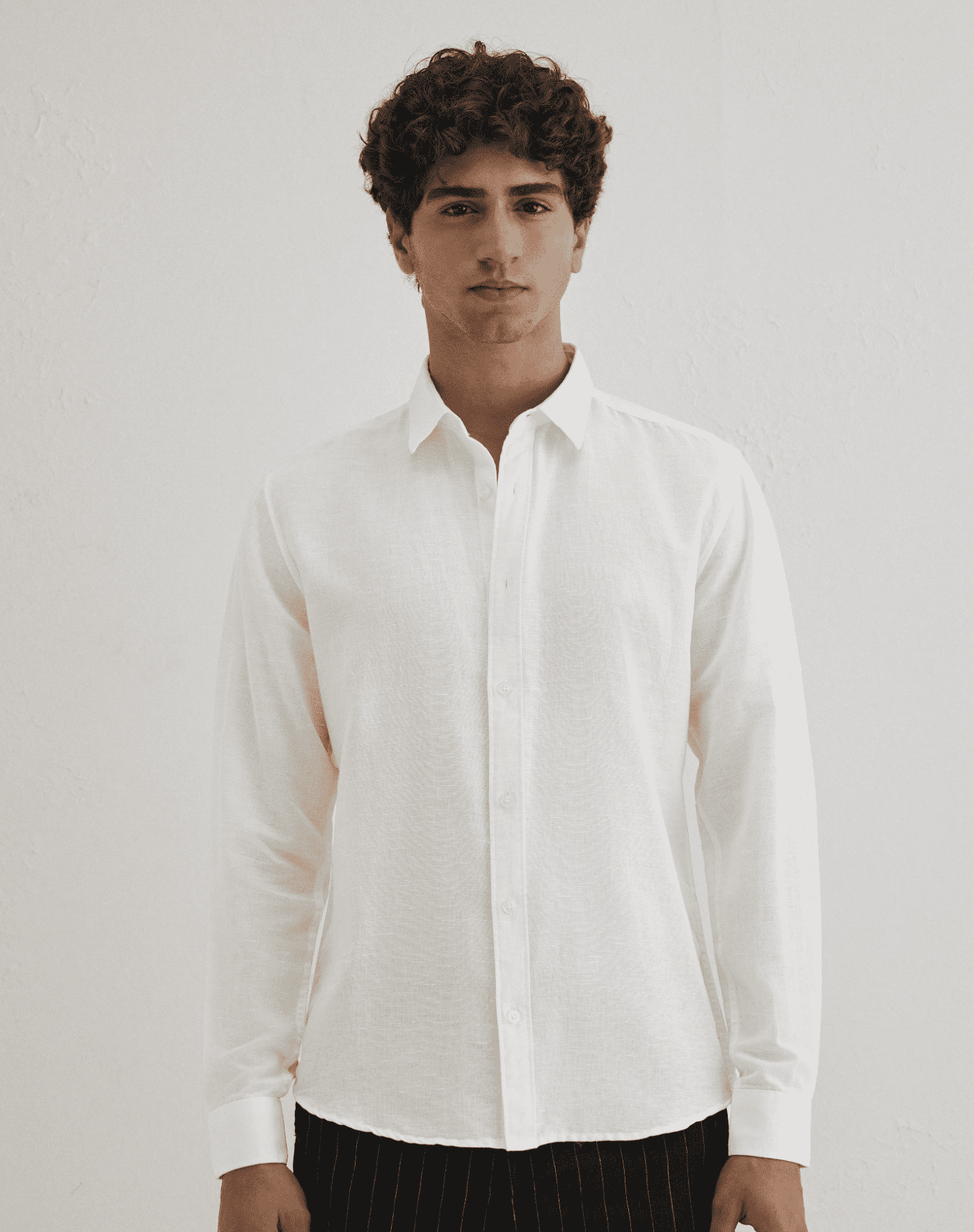 Linen Shirt For Men