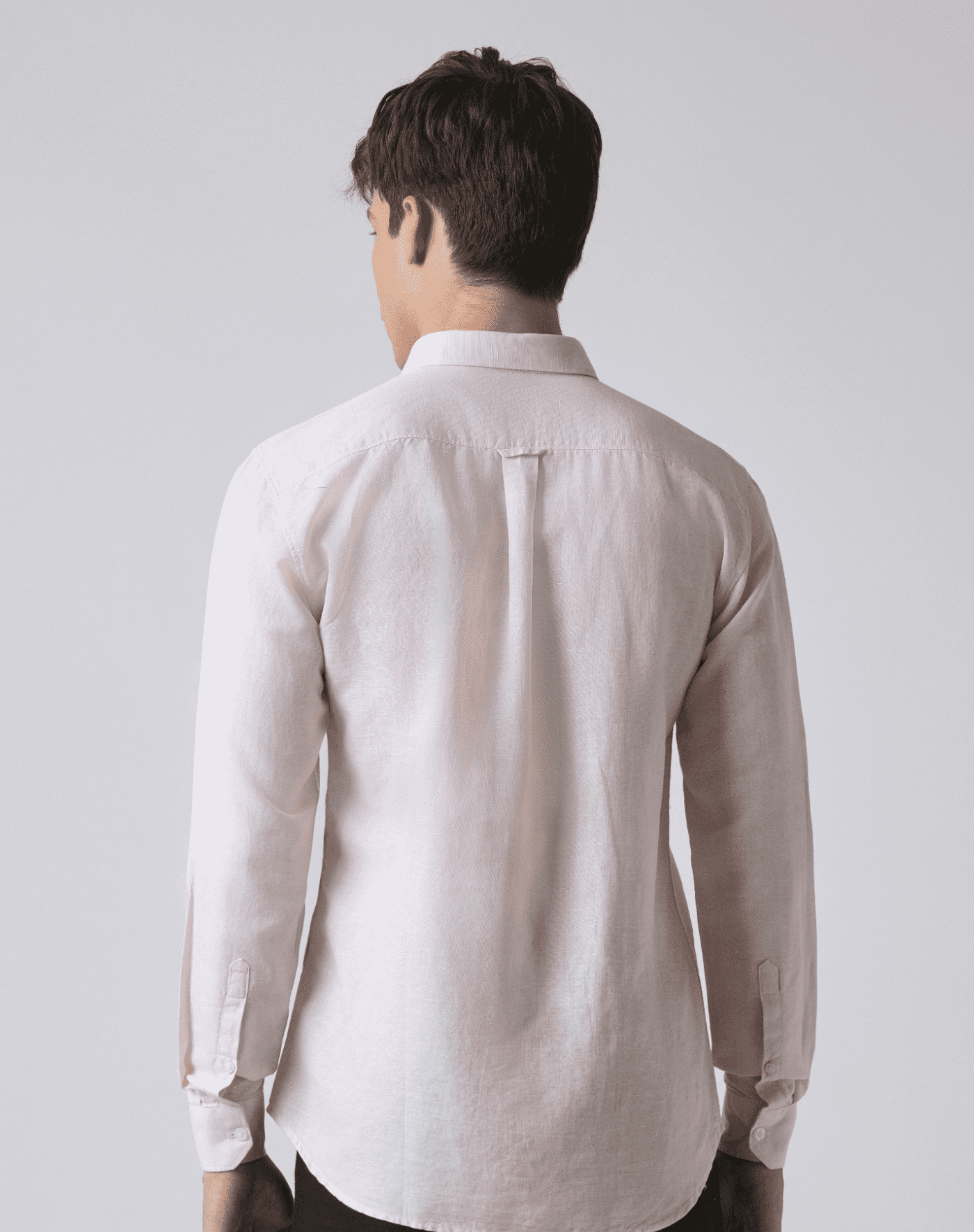 Linen Shirt For Men